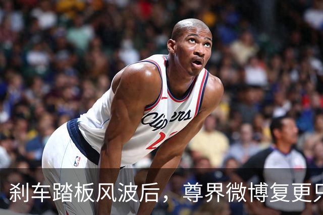 刹车踏板风波后，尊界微博复更只发了组图