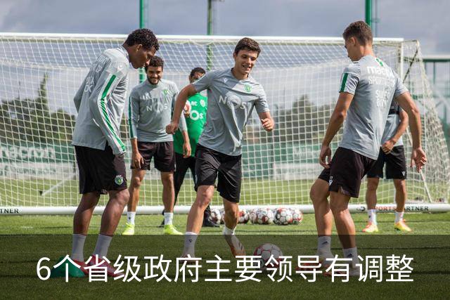 6个省级政府主要领导有调整